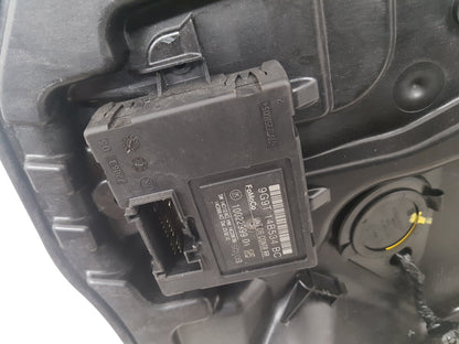 2008 - 2013 Volvo XC60 I 156 Estate Volvo XC60 Rear Window Regulator with Wiring & Door Control Unit 30753330 2008-2017 30753330
