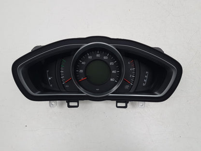 2014 Volvo V40 Cross Country  Hatchback Instrument Cluster 31412876