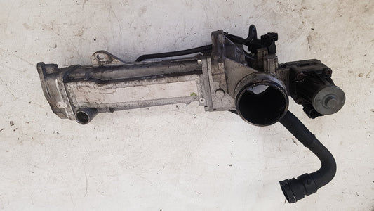 2010 Volvo XC70  Estate EGR Valve 30757742