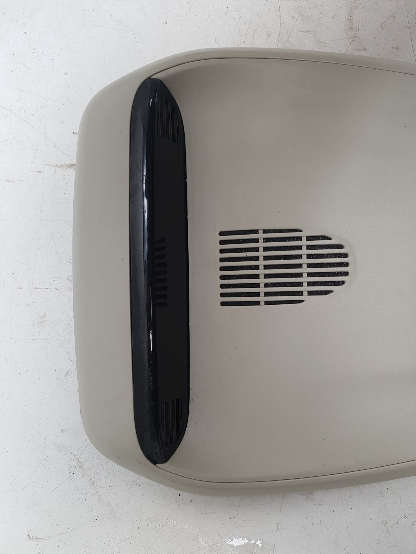 2013 - 2019 Volvo V40 III 525 Hatchback Interior Light 31268141