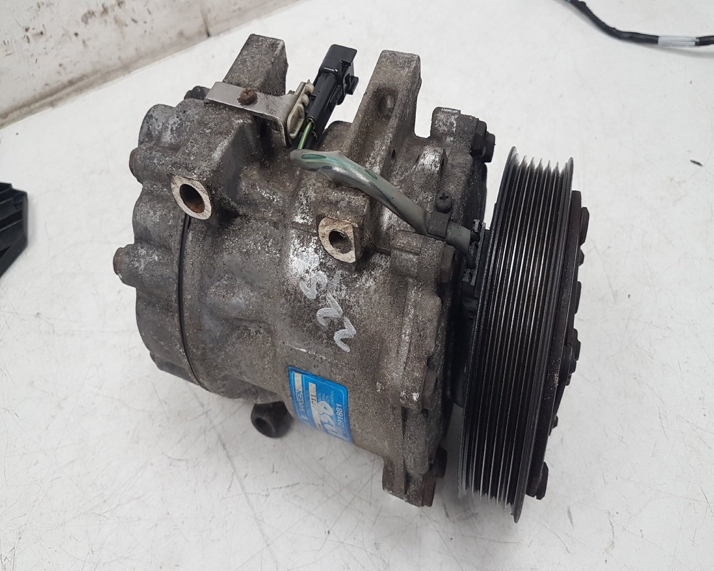 2007 - 2010 Volvo S40  Saloon A/C Compressor 31291881
