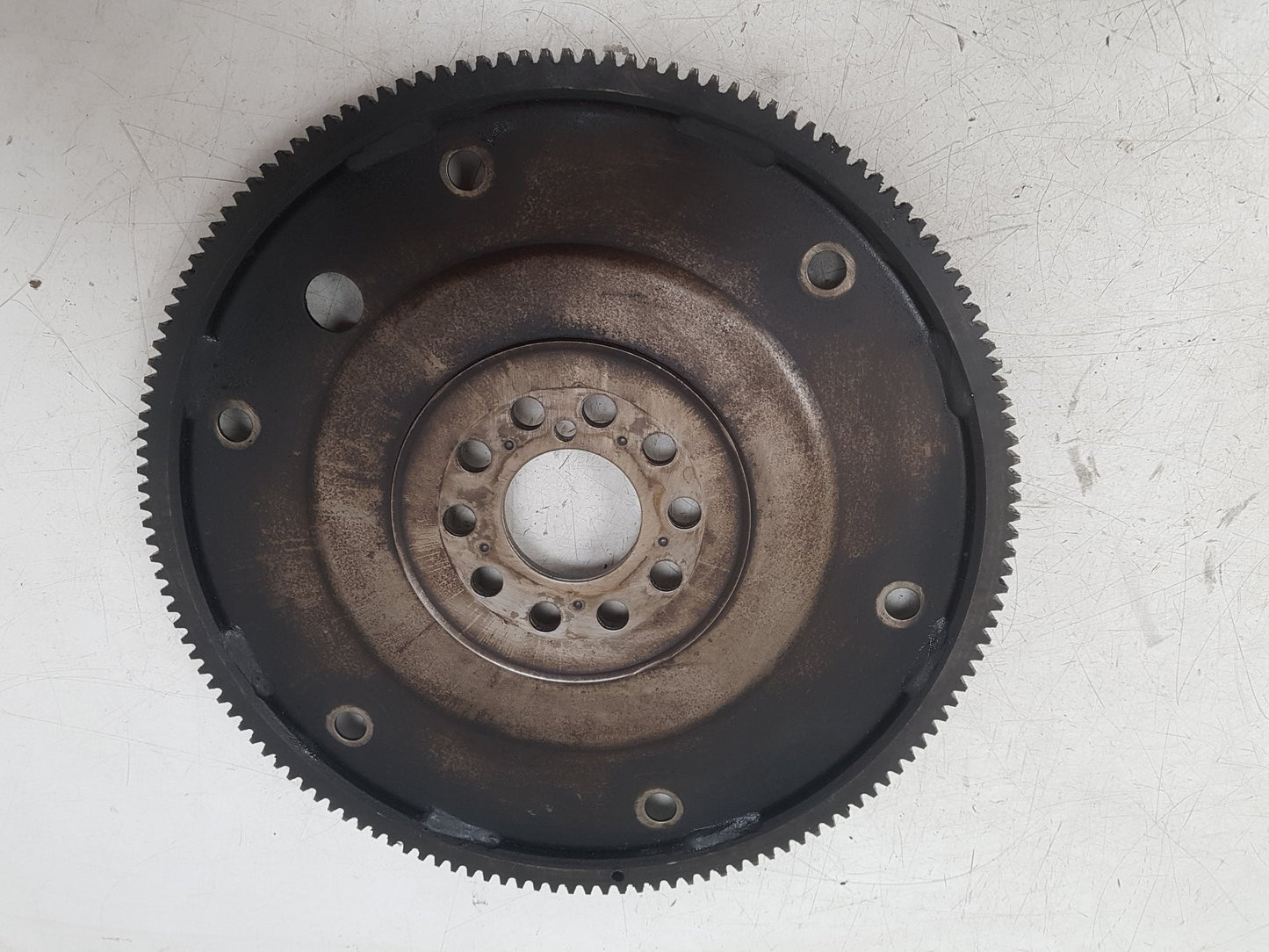2005 - 2010 Volvo XC90  Estate FLEXI PLATE/STARTER RING GEAR 30677196