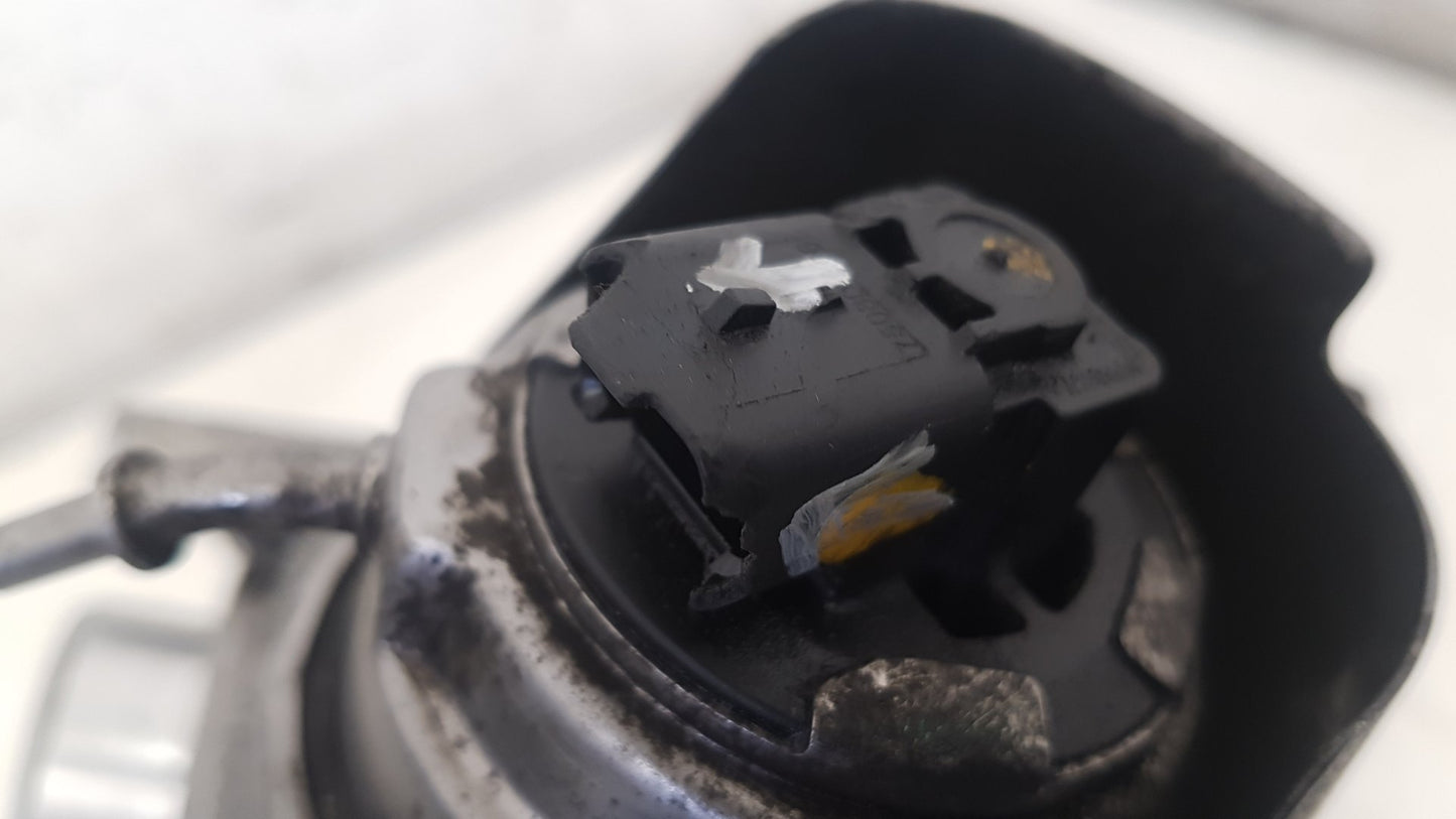 2013 - 2019 Volvo V40 III 525 Hatchback TURBO AND ACTUATOR 968612068006