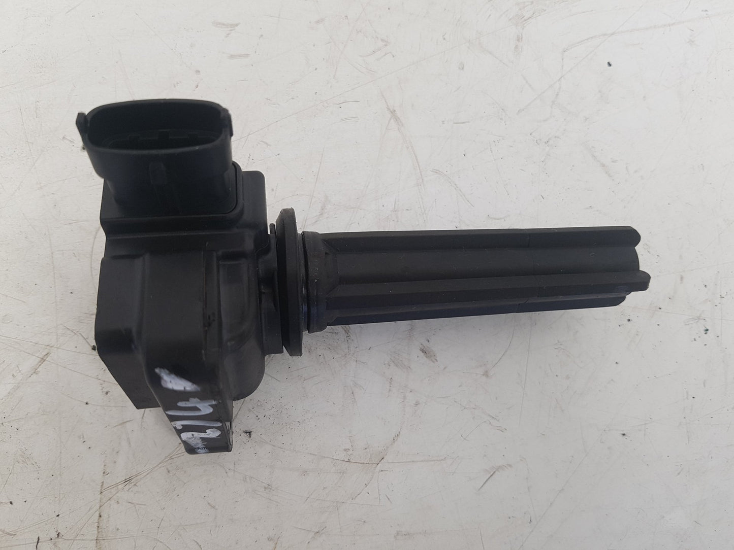 2003 - 2015 Saab 9-3  Convertible Coil Pack 12787707