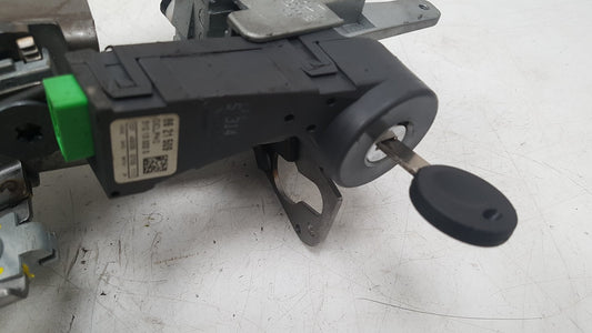 2003 - 2014 Volvo XC90 I 275 Estate Steering Column 31202928