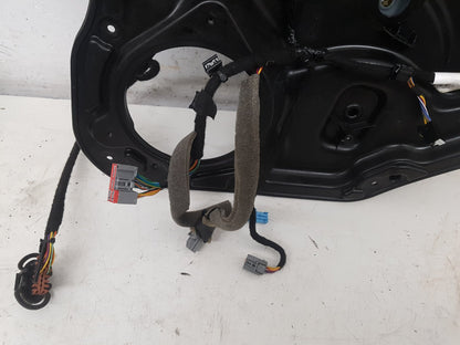 2008 - 2013 Volvo XC60 I 156 Estate Volvo XC60 Rear Window Regulator with Wiring & Door Control Unit 30753330 2008-2017 30753330