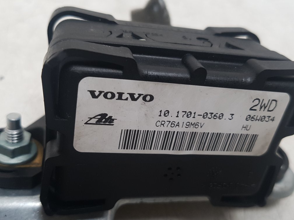 2005 - 2008 Volvo V70  Estate YAW SENSOR 30667843