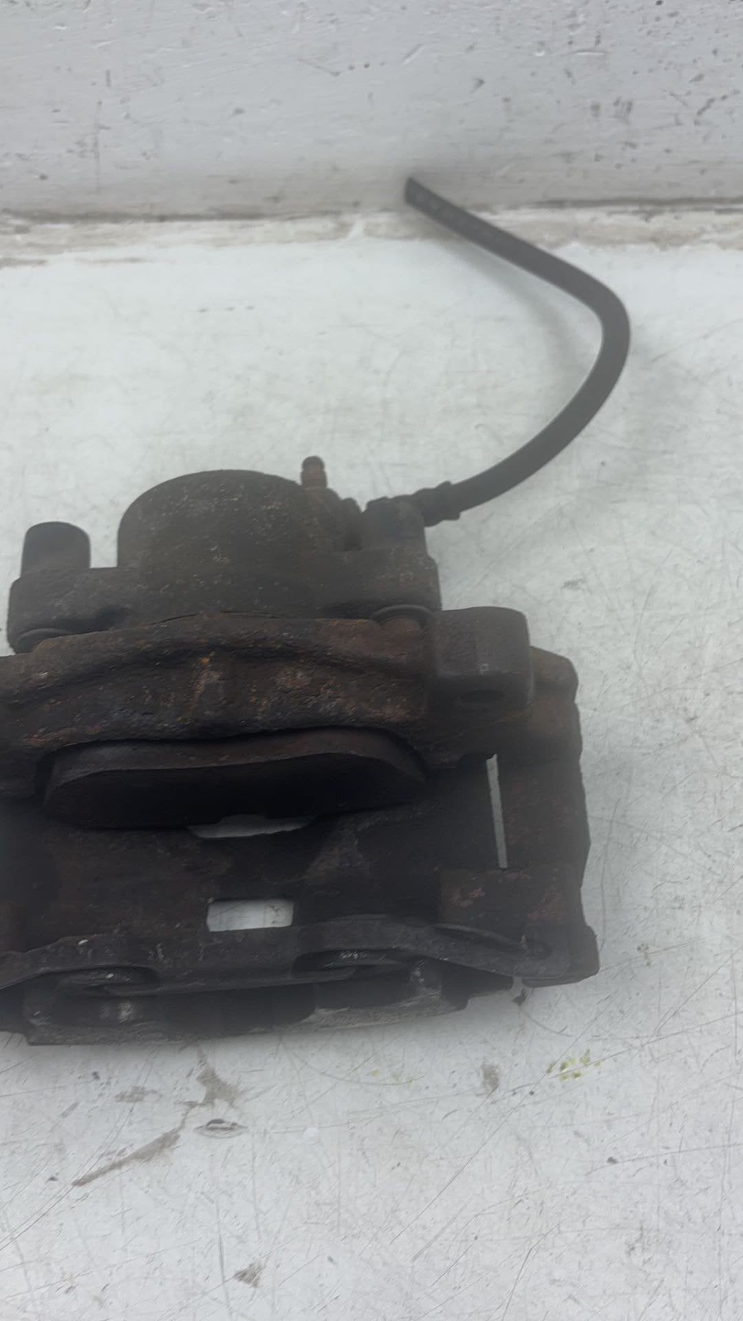 2016 - 2023 Volvo XC90 II 256 Estate Right Front Caliper