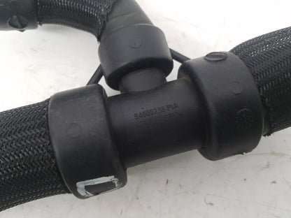 2013 Volvo S60  Saloon RADIATOR HOSE S4000238 PIA