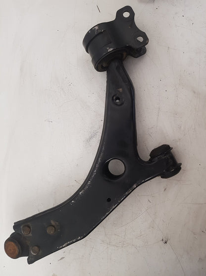 2010 - 2012 Volvo S40  Saloon Left Front Lower Control Arm CCA16667