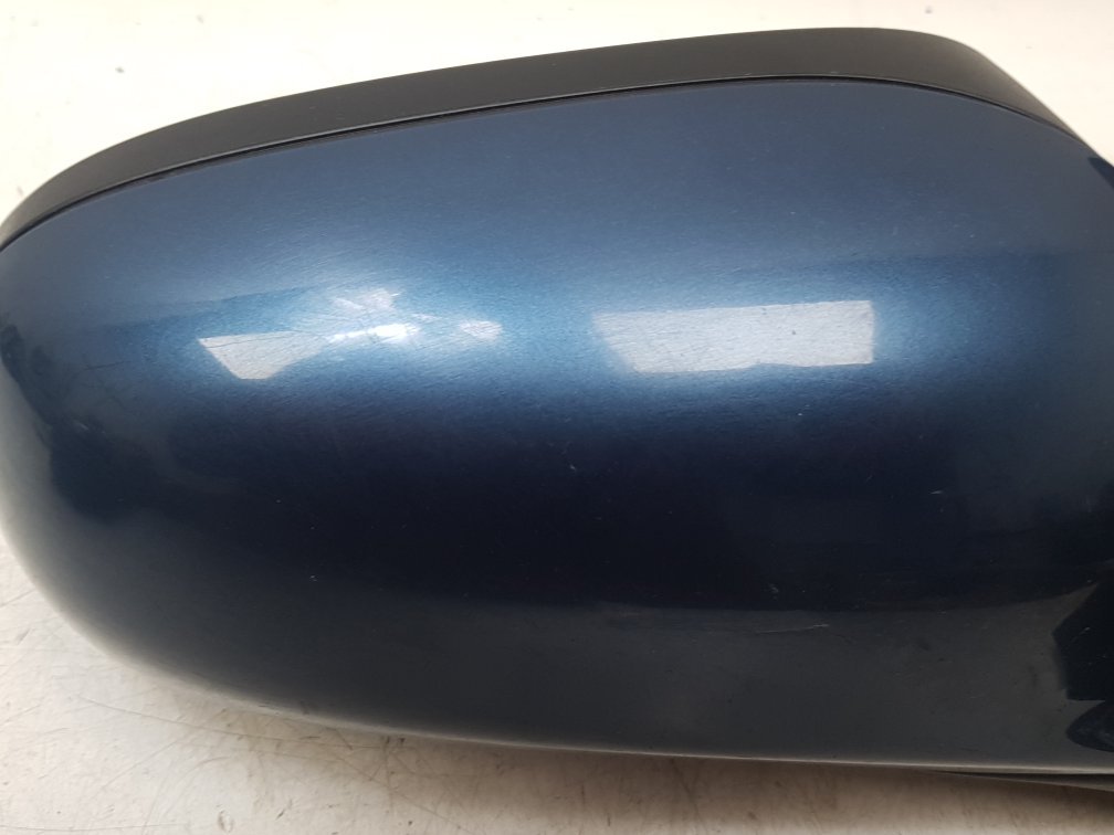 2005 - 2015 Saab 9-3  Estate DOOR MIRROR - ELECTRIC (DRIVER SIDE) 12796552