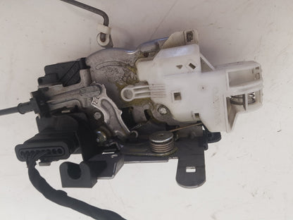 2013 Volvo V40  Hatchback Left Front Central Locking Solenoid 31301425