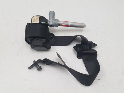 2006 - 2009 Volvo S80  Saloon Rear Centre Seat Belt 8639763