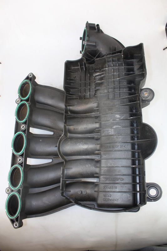2004 - 2011 Volvo S40   Intake Manifold 8658493