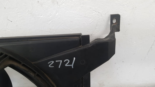 2000 - 2004 Volvo V40  Estate Radiator Shroud 8240276