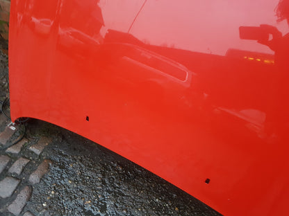 2009 - 2013 Volvo V60  Estate Bonnet