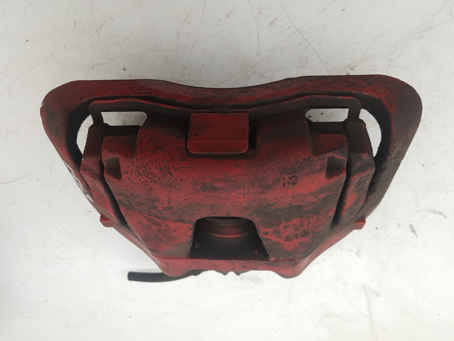 2007 - 2010 Volvo V50 545 Estate Left Front Caliper