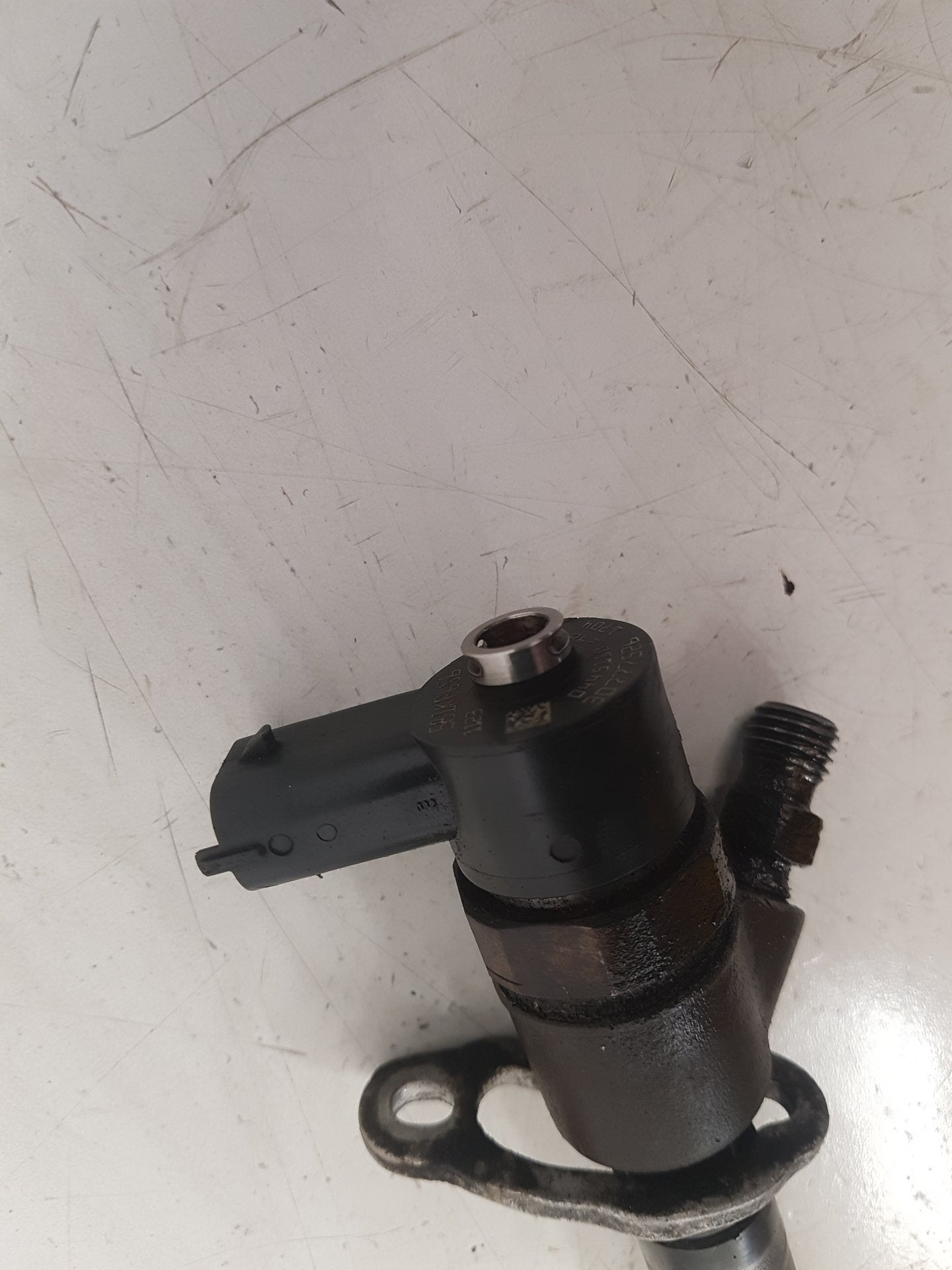 2006 - 2010 Volvo V50  Estate Fuel Injector 30777526