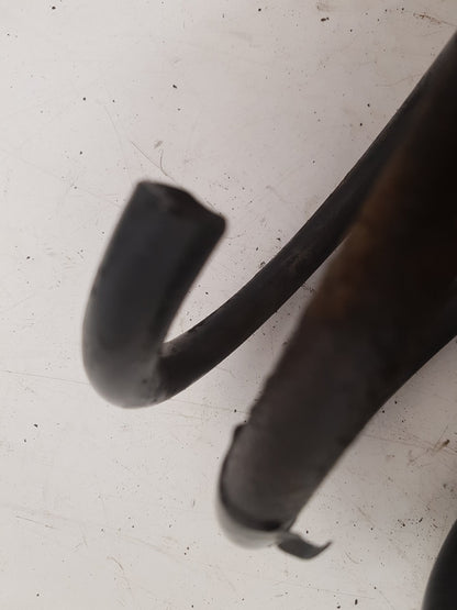 2008 - 2013 Volvo XC60 I 156 Estate REAR COIL SPRING (EITHER SIDE) 31280483