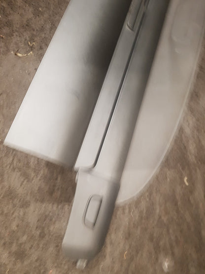 2004 - 2010 Volvo V50   Estate LUGGAGE COVER 39874981