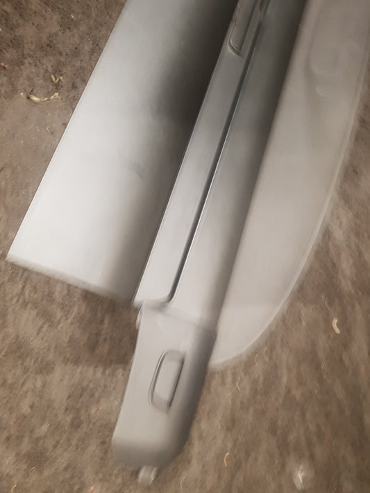 2004 - 2010 Volvo V50   Estate LUGGAGE COVER 39874981