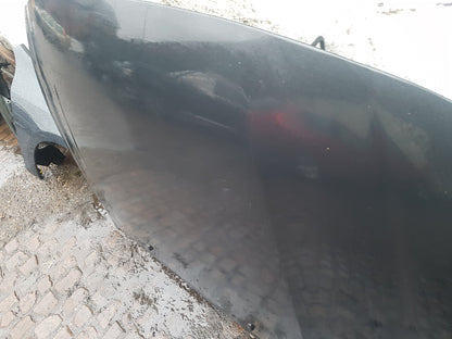 2012 Volvo S60  Saloon Bonnet 31335350