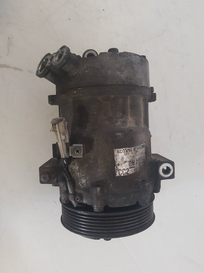 2005 - 2015 Saab 9-3  Estate A/C Compressor 13171593