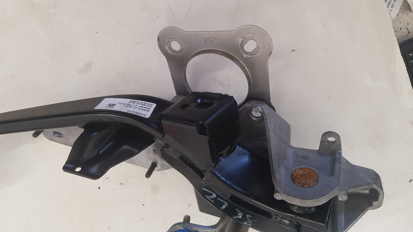 2009 - 2013 Volvo V60  Estate Brake Pedal 31290373