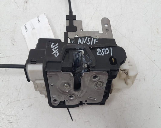 2012 - 2016 Volvo V40  Hatchback Left Front Central Locking Solenoid 31391824
