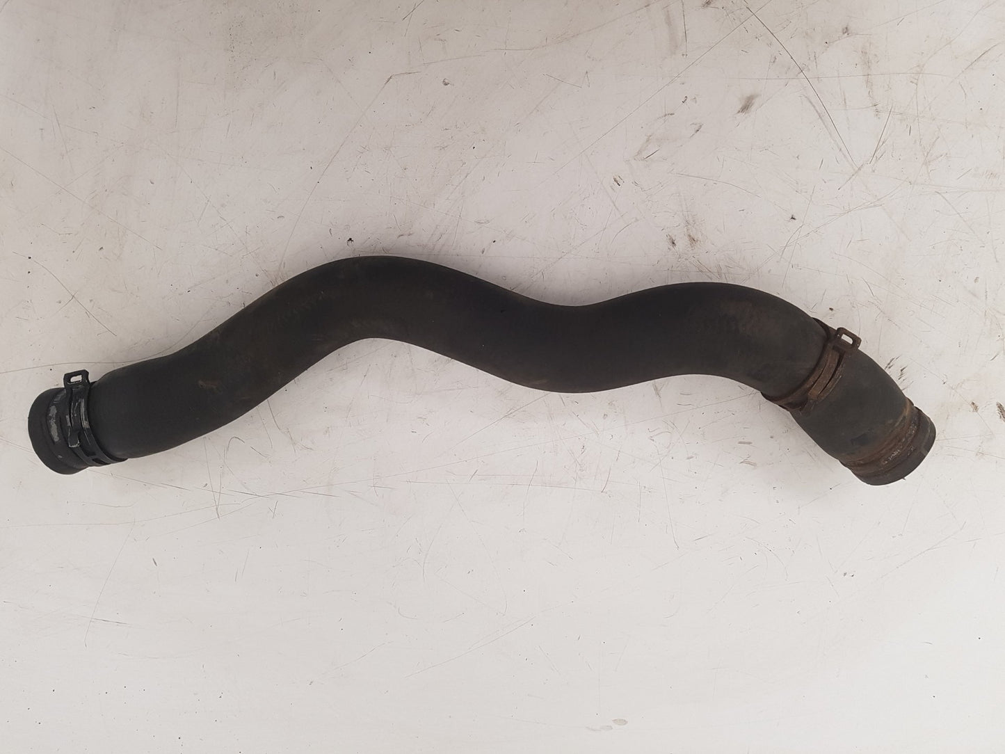 2010 - 2012 Saab 9-5  Saloon RADIATOR HOSE 13239142