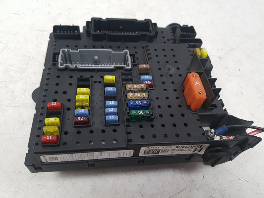 2005 - 2008 Volvo V70  Estate REAR ELECTRONIC MODULE (REM) 30728512