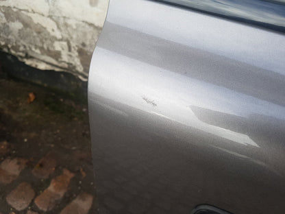 2010 - 2015 Volvo S80 II 124 Saloon DOOR - BARE (FRONT DRIVER SIDE) 31335589