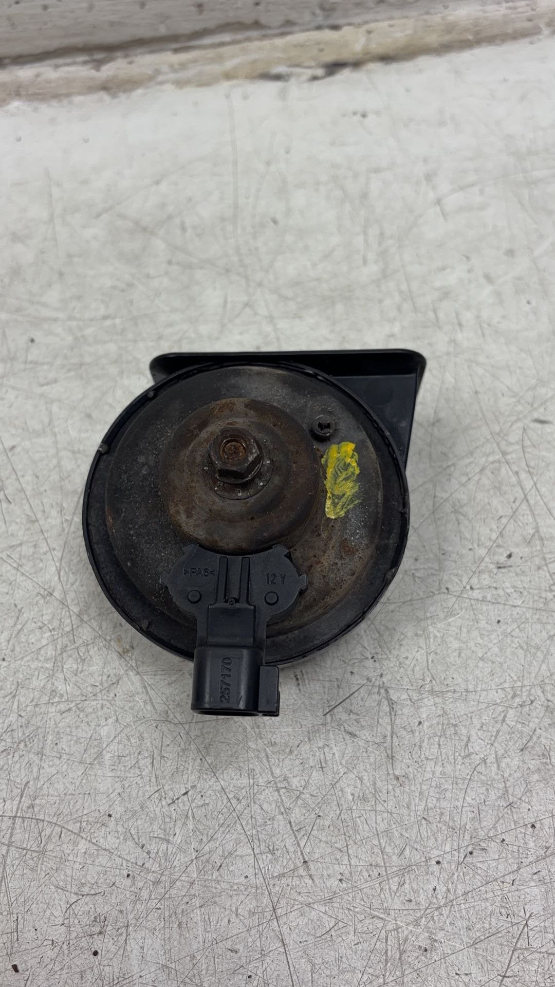 2015 - 2019 Volvo V40 Cross Country  Hatchback Alarm 005306