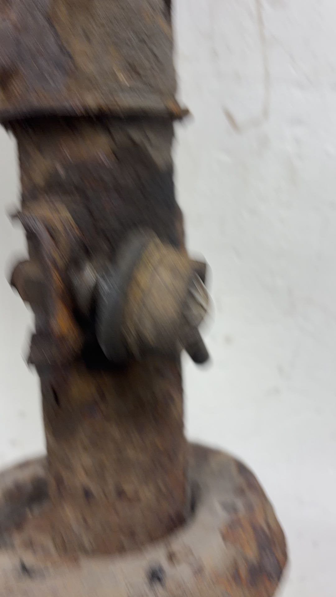 1998 - 2009 Saab 9-5   Left Front Shock Absorber 5233366