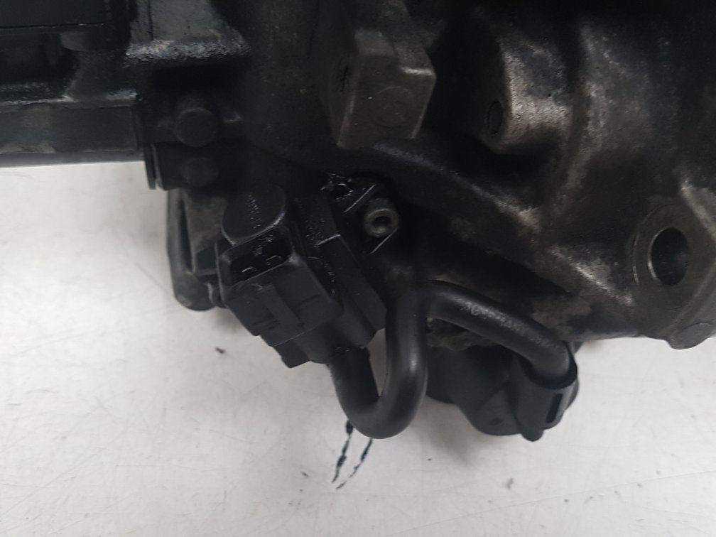 2010 - 2014 Volvo V60  Estate EGR VALVE AND COOLER 30757742