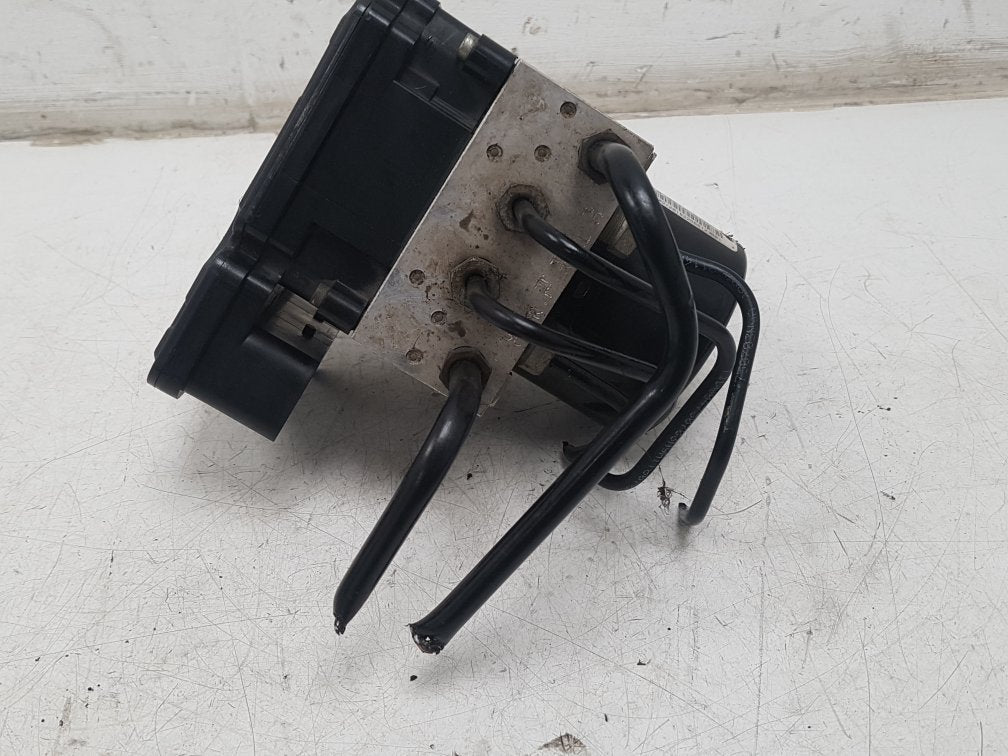 2007 - 2015 Volvo V70  Estate ABS Pump/Modulator 30681619