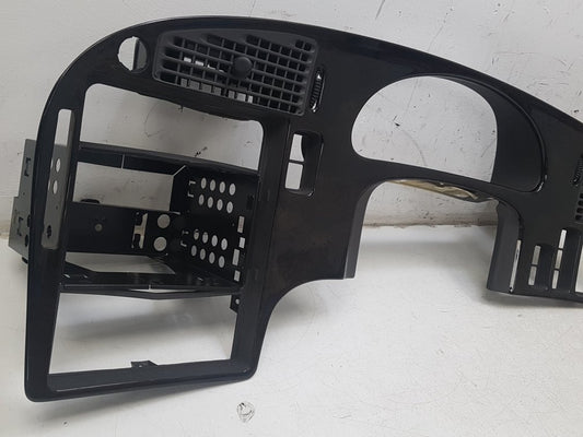 2001 - 2009 Saab 9-5  Estate Dash Fascia Trim 4600680
