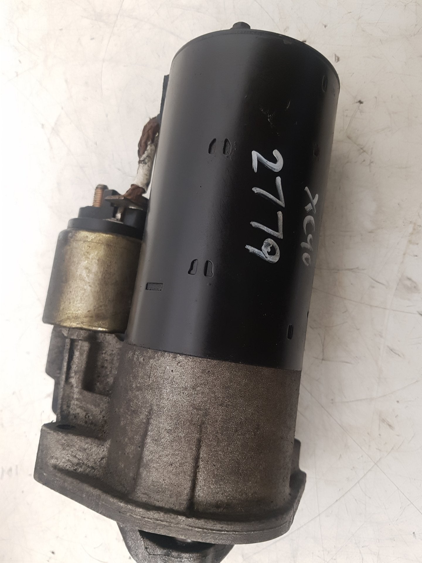 2002 - 2006 Volvo XC90  Estate Starter Motor 36050272