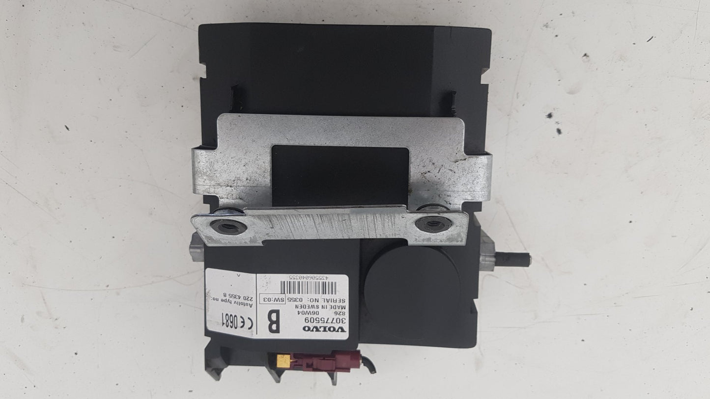2003 - 2014 Volvo XC90 I 275 Estate PHONE CONTROL MODULE 12775509