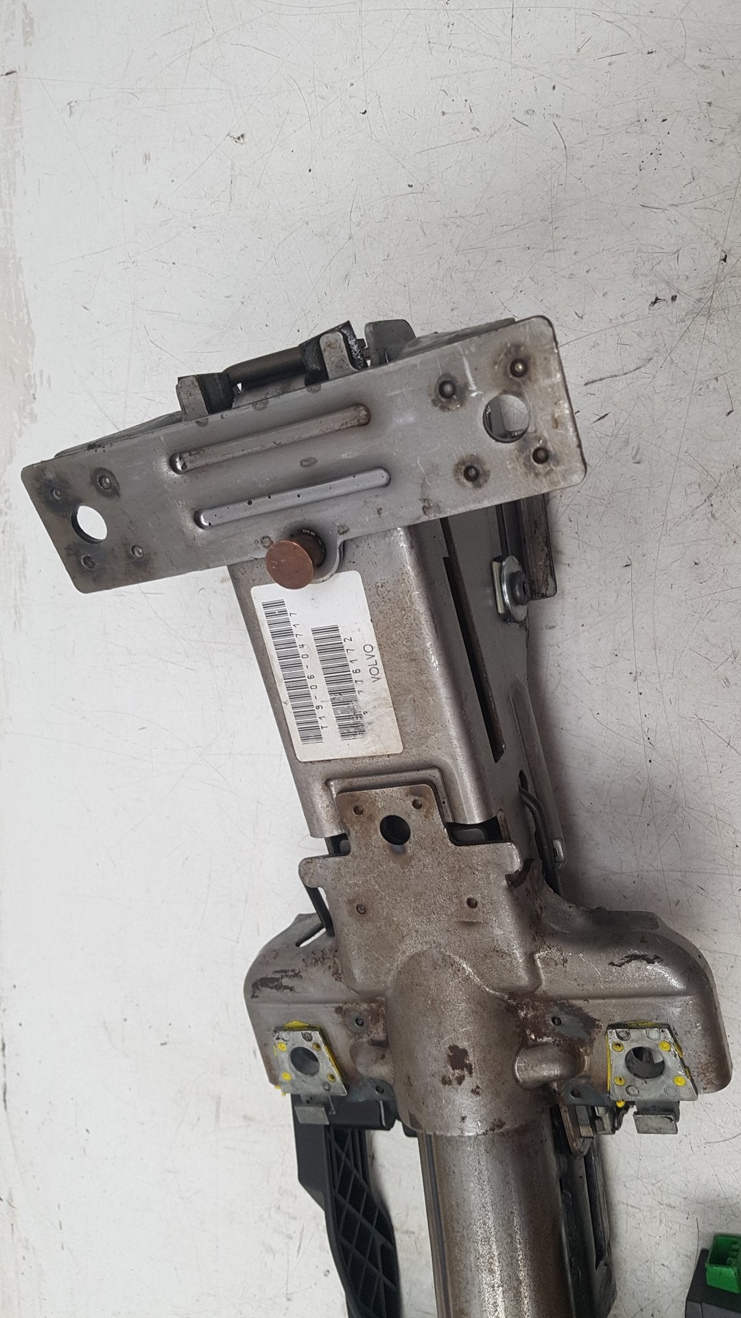 2003 - 2009 Volvo V70  Estate Steering Column 30776172