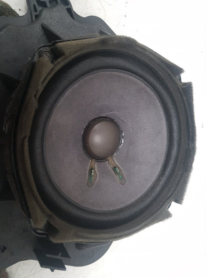 2010 Saab 9-3  Estate LOUDSPEAKER (PASSENGER SIDE REAR) 12772516