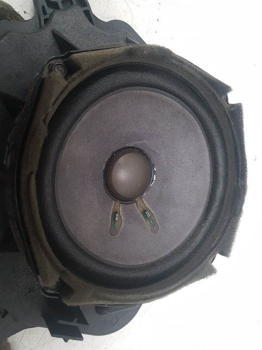 2010 Saab 9-3  Estate LOUDSPEAKER (PASSENGER SIDE REAR) 12772516