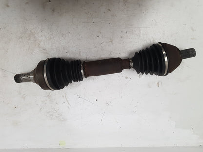 2008 - 2013 Volvo XC60 I 156 Estate DRIVESHAFT - PASSENGER FRONT (MANUAL) (ABS) 36051318