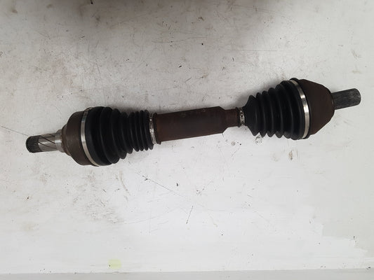 2008 - 2013 Volvo XC60 I 156 Estate DRIVESHAFT - PASSENGER FRONT (MANUAL) (ABS) 36051318