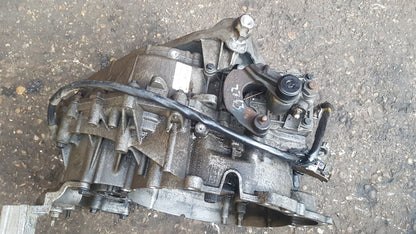 2010 - 2012 Volvo V50   Estate Manual Gearbox 31280650