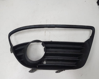 2010 - 2012 Saab 95  Saloon FOG LIGHT GRILL (RIGHT) 12776794