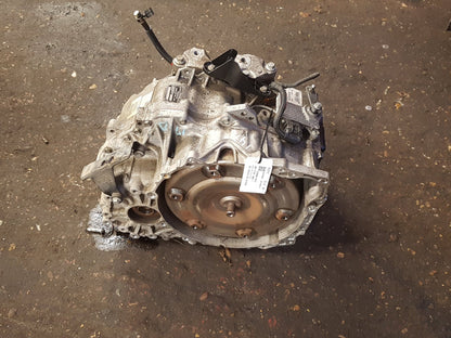 2010 - 2014 Volvo V70  Estate Automatic Transmission 31259368