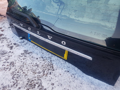 2011 - 2014 Volvo XC90  Estate Tailgate