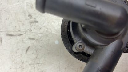 2011 - 2014 Volvo V60 I 155 Estate AUXILLARY WATER PUMP 31332380