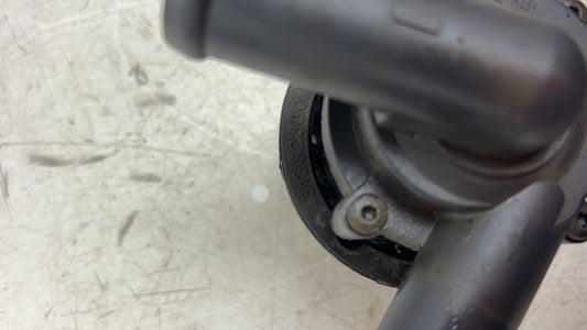 2011 - 2014 Volvo V60 I 155 Estate AUXILLARY WATER PUMP 31332380